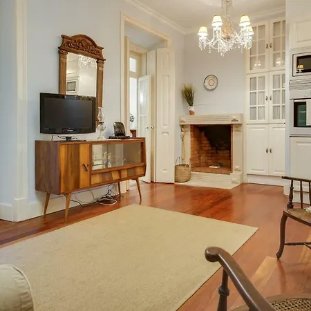 Charming Anjos |rentexperience Apartamento
