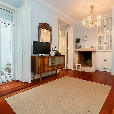 Charming Anjos |rentexperience Apartamento