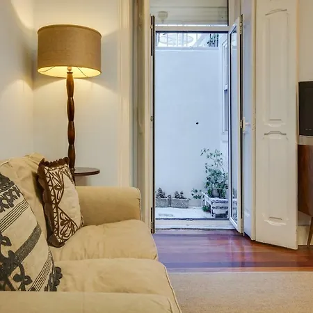 Charming Anjos |rentexperience