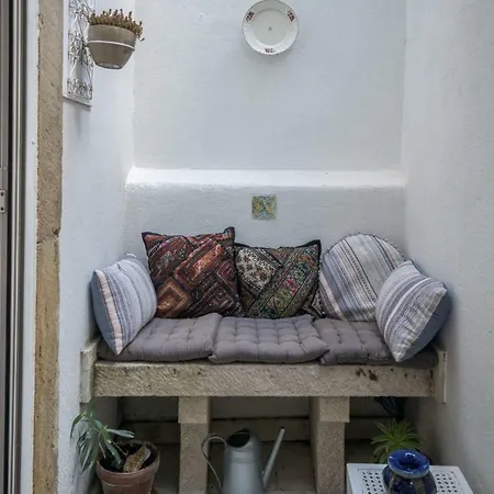 Charming Anjos |rentexperience Apartmán *