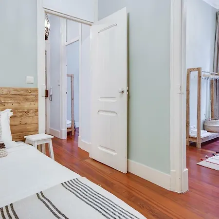Charming Anjos |rentexperience Apartamento