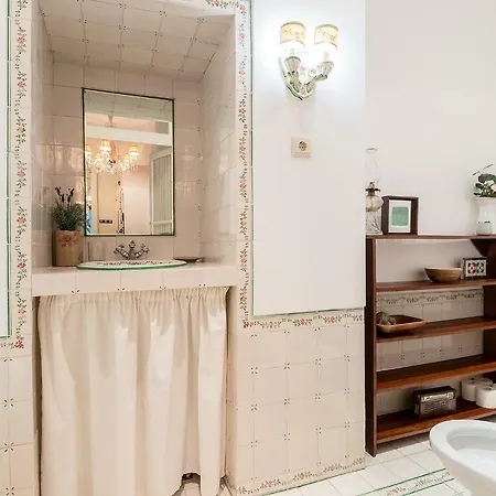 Apartmán Charming Anjos |rentexperience *
