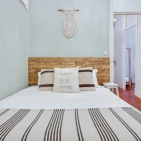 Charming Anjos |rentexperience