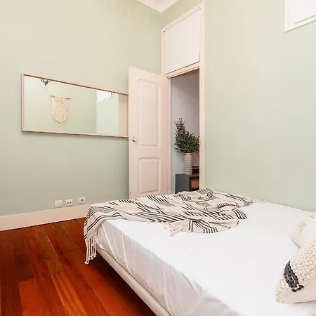 Charming Anjos |rentexperience * Lisboa