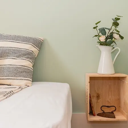 Charming Anjos |rentexperience Apartmán *