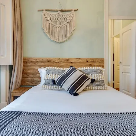 Charming Anjos |rentexperience * Lisboa