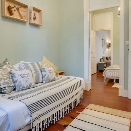Charming Anjos |rentexperience * Lisboa
