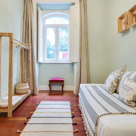 Charming Anjos |rentexperience