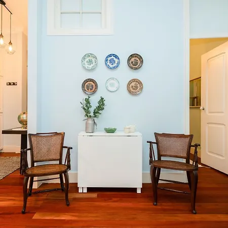 Charming Anjos |rentexperience Lisboa