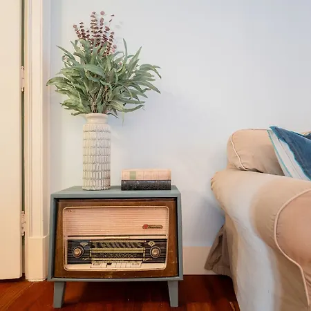 Charming Anjos |rentexperience